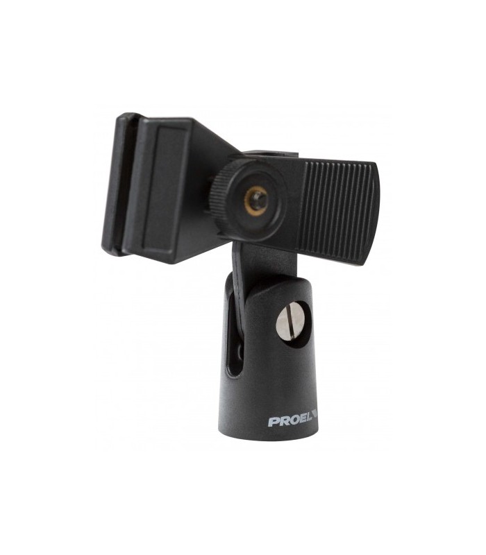 PROEL APM15 SUPPORTO A PINZA PER MICROFONO