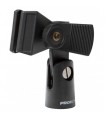 PROEL APM15 SUPPORTO A PINZA PER MICROFONO