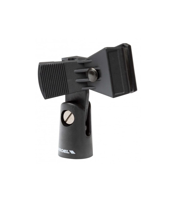 PROEL APM15 SUPPORTO A PINZA PER MICROFONO