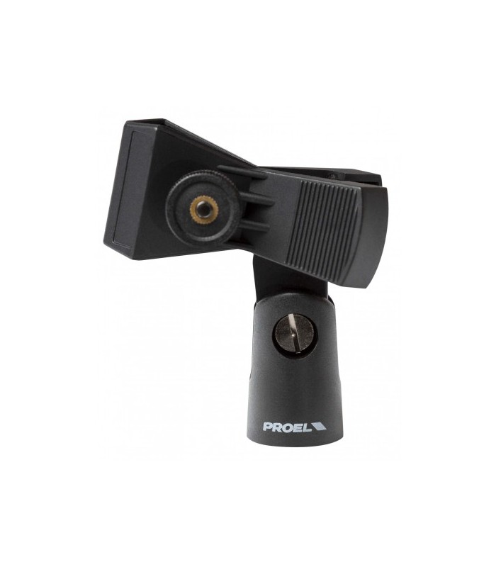 PROEL APM15 SUPPORTO A PINZA PER MICROFONO