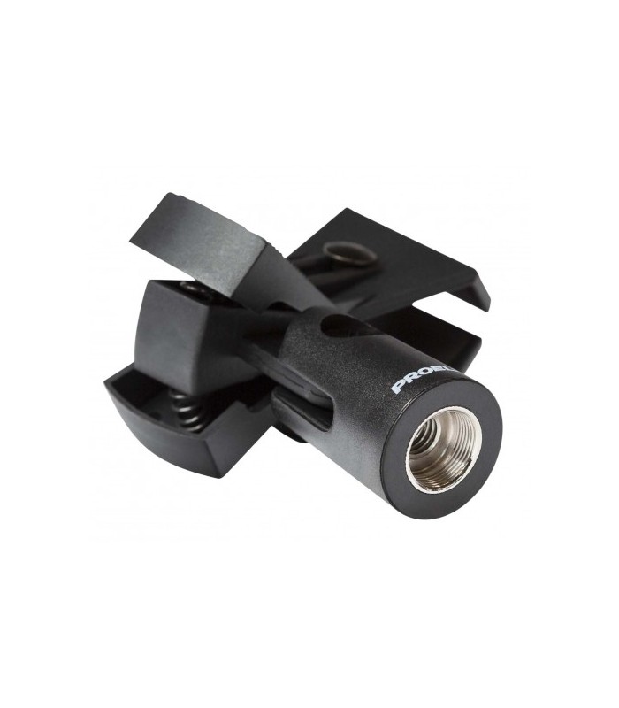PROEL APM15 SUPPORTO A PINZA PER MICROFONO