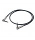 PROEL BULK130LU05 CAVO AUDIO JACK 6,3 / JACK 6,3 50CM