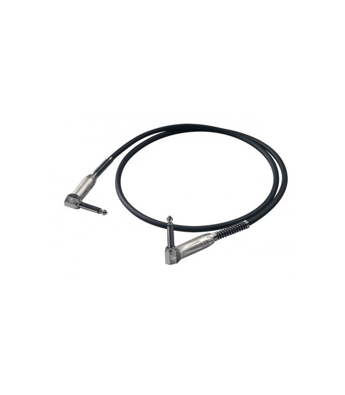 PROEL BULK130LU05 CAVO AUDIO JACK 6,3 / JACK 6,3 50CM