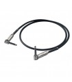 PROEL BULK130LU05 CAVO AUDIO JACK 6,3 / JACK 6,3 50CM