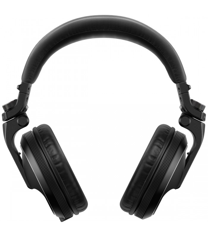 PIONEER HDJ X5 K CUFFIA PER DJ NERA