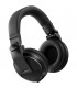 PIONEER HDJ X5 K CUFFIA PER DJ NERA