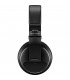 PIONEER HDJ X5 K CUFFIA PER DJ NERA