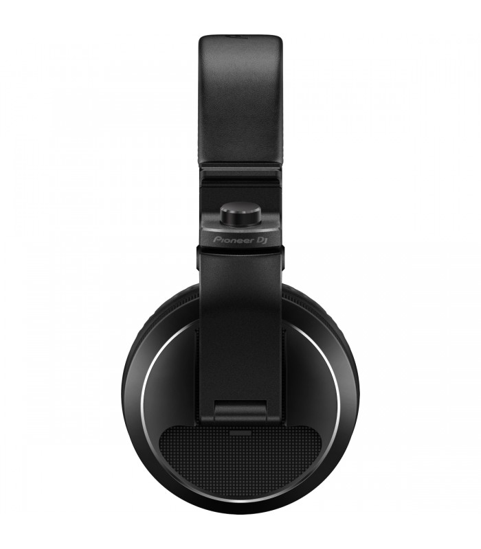 PIONEER HDJ X5 K CUFFIA PER DJ NERA