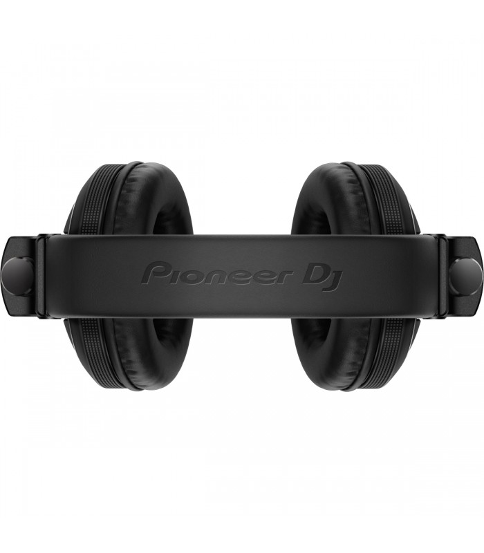 PIONEER HDJ X5 K CUFFIA PER DJ NERA