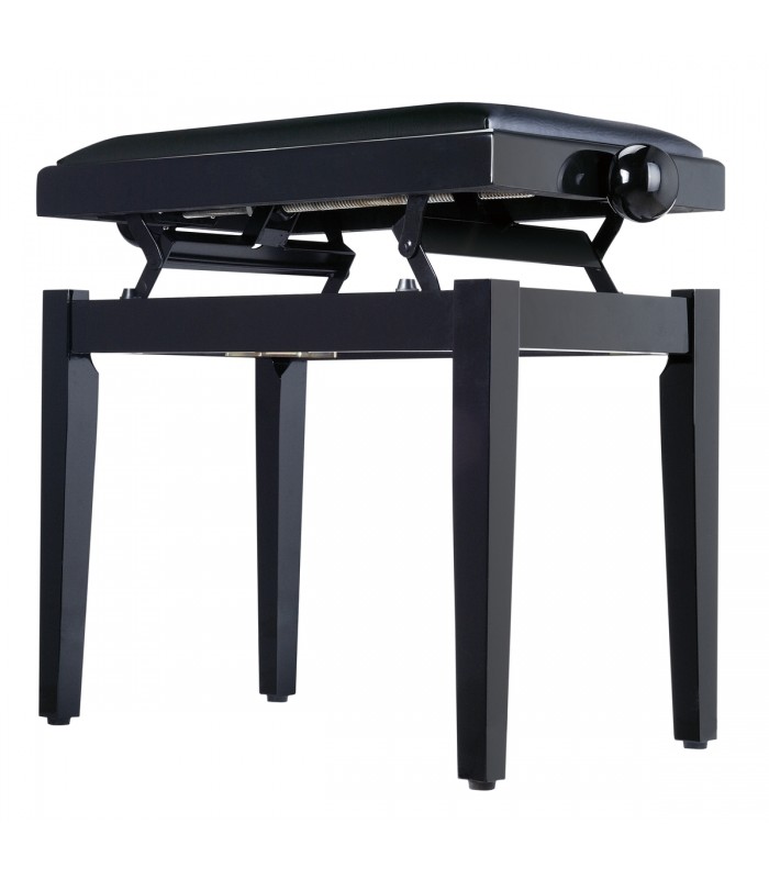 SOUNDSATION SBH 100P BK PANCHETTA REGOLABILE PER PIANOFORTE