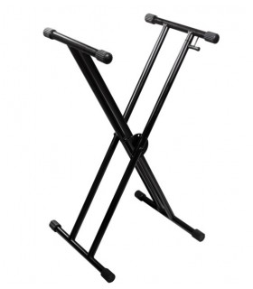 PROAUDIO KS90S SUPPORTO PROFESSIONALE PER TASTIERA REGOLABILE