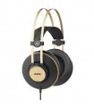 AKG K92 CUFFIA DA STUDIO CHIUSA DINAMICA