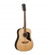 EKO RANGER 6 EQ NAT CHITARRA ELETTROACUSTICA NATURALE