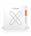 D'ADDARIO XSAPB1047 CORDE PER CHITARRA ACUSTICA 10-47 PHOSPHOR BRONZE
