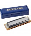 HOHNER M533016X BLUES HARP C ARMONICA DIATONICA IN DO