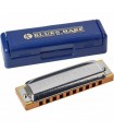 HOHNER M533086X BLUES HARP G ARMONICA DIATONICA IN SOL