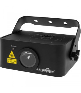 Laserworld EL-300RGB