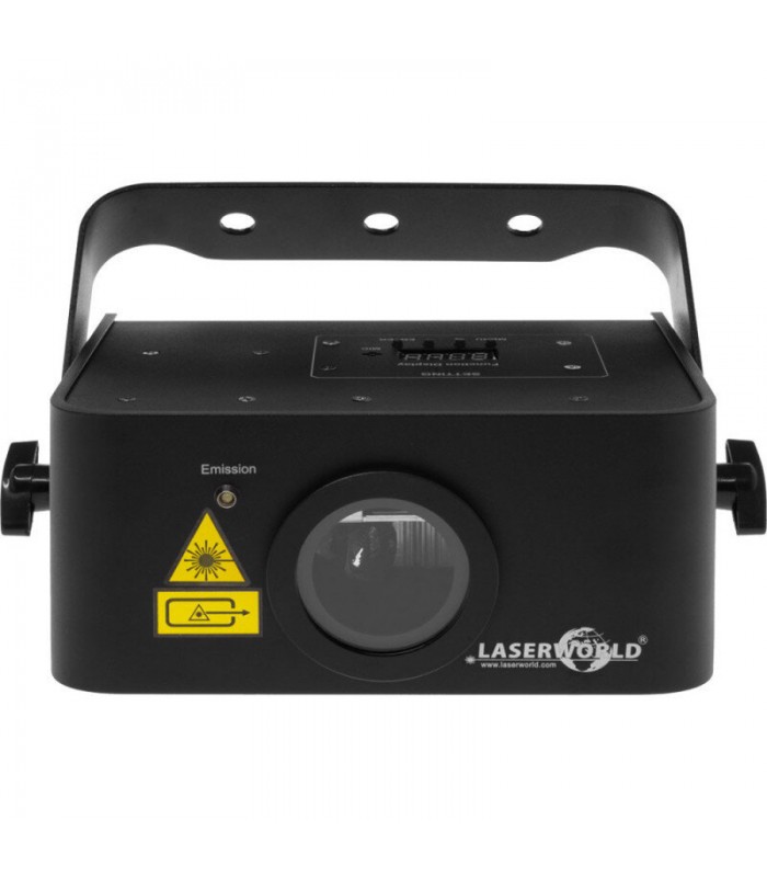 Laserworld EL-300RGB