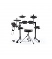ALESIS DEBUT KIT BATTERIA ELETTRONICA CON PELLI MESH