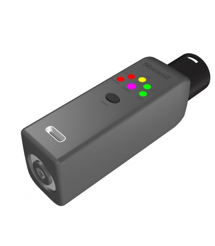 beamZ WD1M EazyLink Wireless TX Dongle 