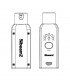 beamZ WD1M EazyLink Wireless TX Dongle 