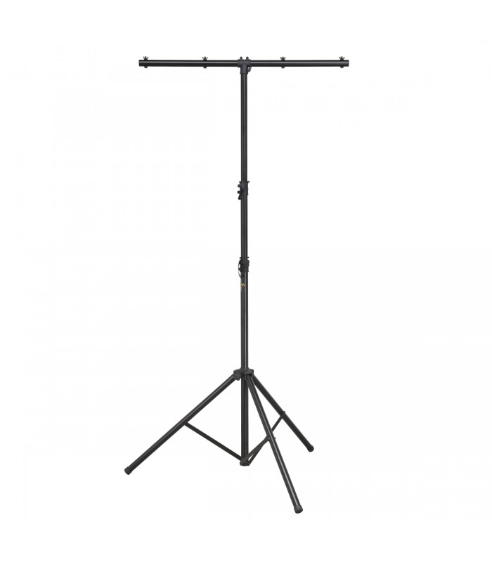 SOUNDSATION LS200 SUPPORTO PER LUCI CON BARRA A T 3,25h STAND LUCI