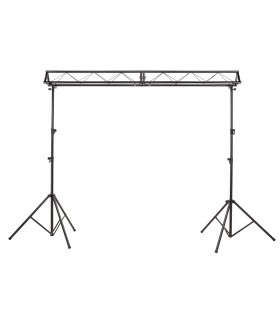 SOUNDSATION LS 200 BR STAND LUCI TRUSS AMERICANA DA 3 METRI