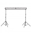 SOUNDSATION LS 200 BR STAND LUCI TRUSS AMERICANA DA 3 METRI