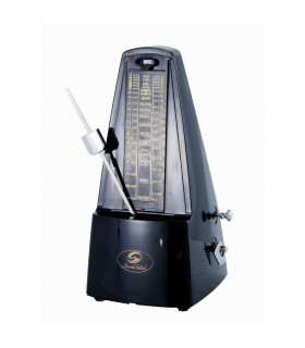 SOUNDSATION MM-10P-B METRONOMO MECCANICO CON SUONERIA