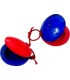PEACE RH-34 COPPIA NACCHERE IN PVC COLORATE