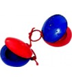 PEACE RH-34 COPPIA NACCHERE IN PVC COLORATE