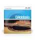 D'ADDARIO EZ910 CORDE PER CHITARRA ACUSTICA 11-52