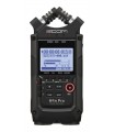 ZOOM H4N PRO BLACK REGISTRATORE DIGITALE PALMARE A 4 TRACCE