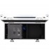 ALGAM LIGHT PHOENIX FC2 FLIGHT CASE PER 2 FONTANE PER SCINTILLE PHOENIX