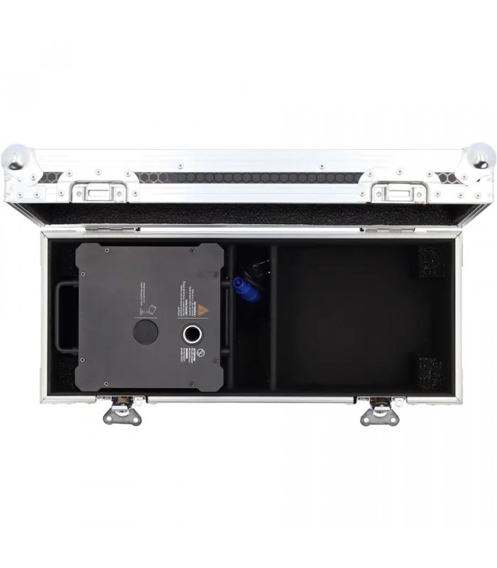 ALGAM LIGHT PHOENIX FC2 FLIGHT CASE PER 2 FONTANE PER SCINTILLE PHOENIX