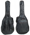 PROEL BAG140PN BORSA PER CHITARRA CLASSICA 3/4