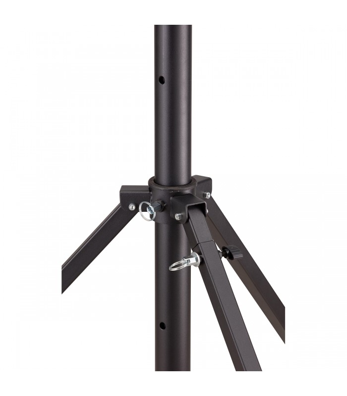 SOUNDSATION LSA 400 SUPPORTO LUCI CON ALZATA AD ARGANO