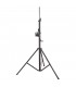 SOUNDSATION LSA 400 SUPPORTO LUCI CON ALZATA AD ARGANO