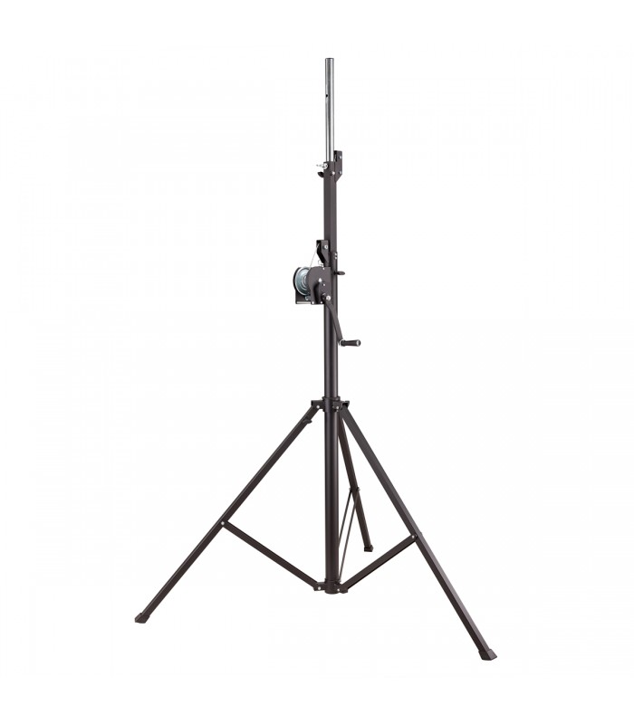 SOUNDSATION LSA 400 SUPPORTO LUCI CON ALZATA AD ARGANO