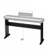 CASIO CS 68P BK SUPPORTO PER PIANOFORTE PX S1100 PX S3100 PX S1000 PX S3000