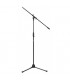 PROEL RSM195BK ASTA A GIRAFFA MICROFONICA PROFESSIONALE