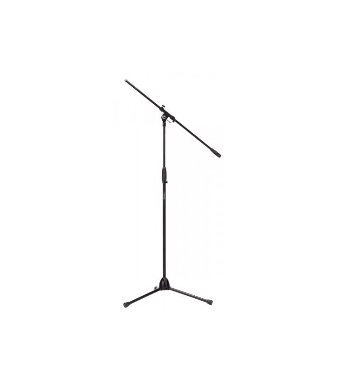 PROEL RSM195BK ASTA A GIRAFFA MICROFONICA PROFESSIONALE