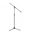 PROEL RSM195BK ASTA A GIRAFFA MICROFONICA PROFESSIONALE