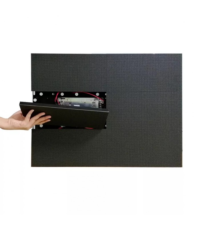 PANNELLO LED HELVIA CRY-250v4-1.86-GOB Nationstar 1515 Indoor fisso 640x480mm