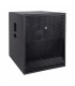 PROEL S15A SUBWOOFER ATTIVO 15'' 1200W