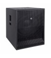 PROEL S15A SUBWOOFER ATTIVO 15'' 1200W