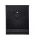 PROEL S15A SUBWOOFER ATTIVO 15'' 1200W