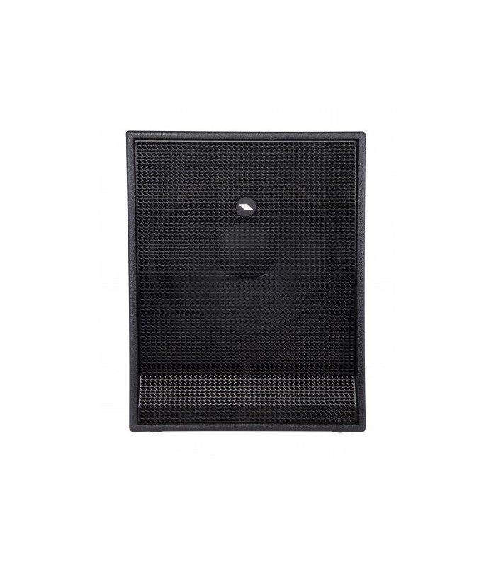 PROEL S15A SUBWOOFER ATTIVO 15'' 1200W