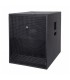 PROEL S15A SUBWOOFER ATTIVO 15'' 1200W