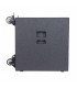 PROEL S15A SUBWOOFER ATTIVO 15'' 1200W